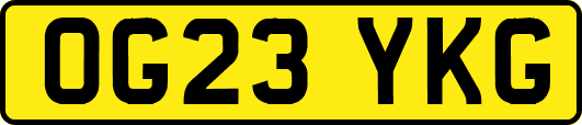 OG23YKG