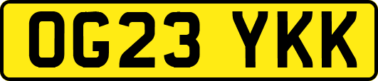 OG23YKK