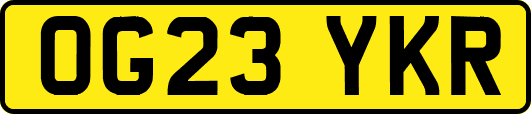 OG23YKR