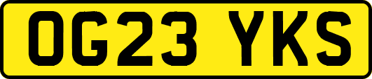 OG23YKS