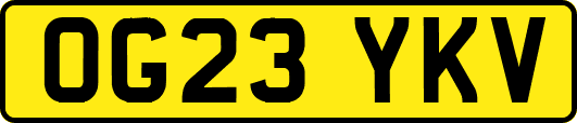 OG23YKV