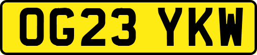 OG23YKW