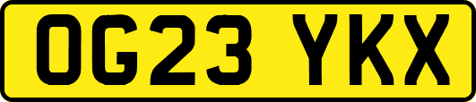 OG23YKX