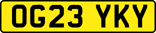 OG23YKY
