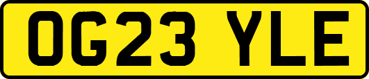 OG23YLE