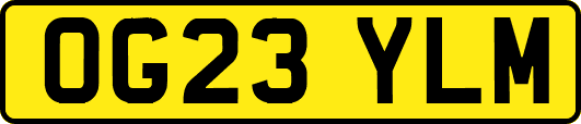 OG23YLM