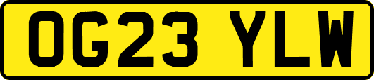 OG23YLW