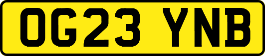 OG23YNB