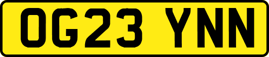 OG23YNN