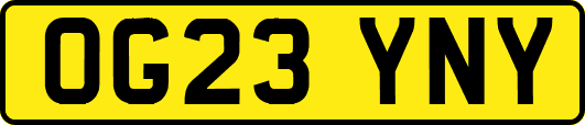OG23YNY