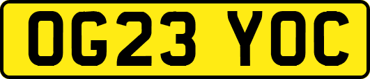 OG23YOC