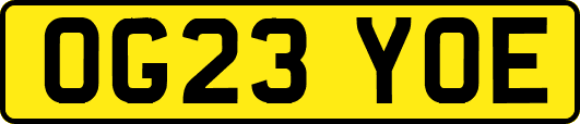 OG23YOE