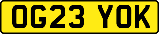OG23YOK