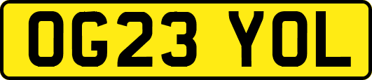 OG23YOL
