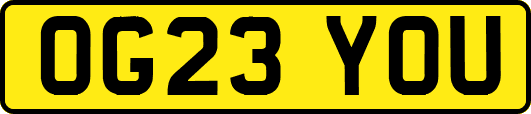 OG23YOU