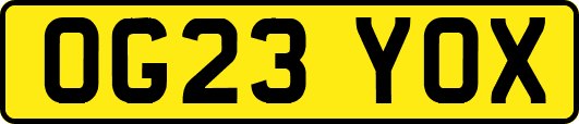 OG23YOX