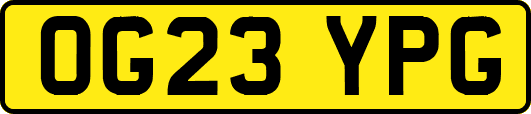 OG23YPG