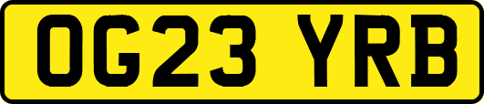 OG23YRB