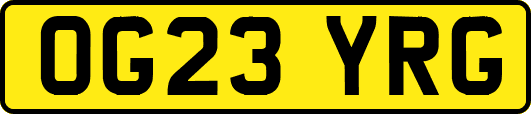 OG23YRG