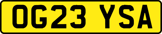 OG23YSA