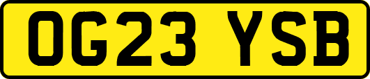 OG23YSB