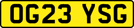 OG23YSG