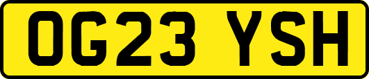 OG23YSH
