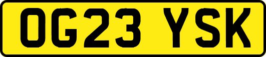 OG23YSK