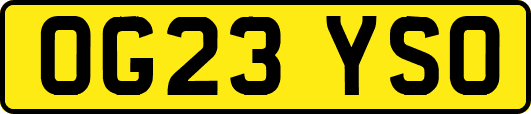 OG23YSO