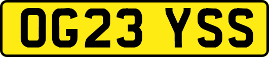 OG23YSS