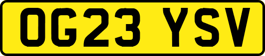 OG23YSV