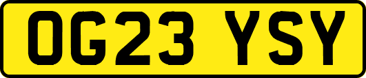 OG23YSY