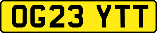 OG23YTT