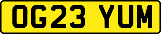 OG23YUM