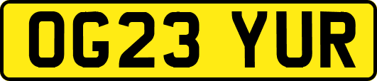 OG23YUR