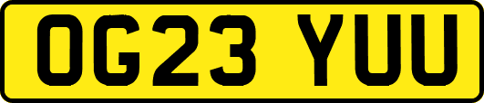 OG23YUU