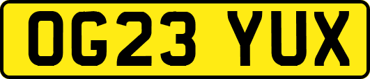 OG23YUX