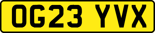 OG23YVX