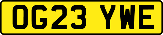 OG23YWE