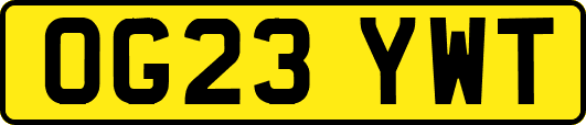 OG23YWT