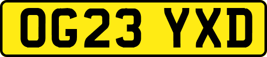 OG23YXD
