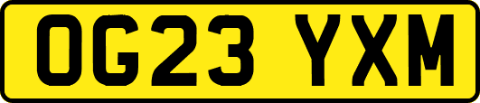OG23YXM