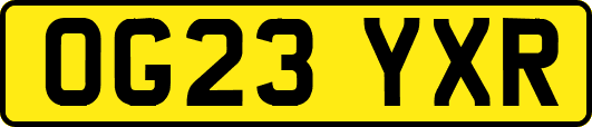 OG23YXR