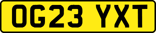 OG23YXT
