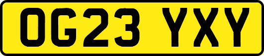 OG23YXY