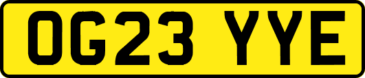 OG23YYE