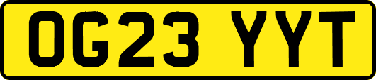 OG23YYT
