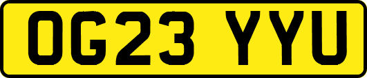 OG23YYU