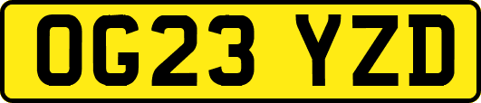 OG23YZD