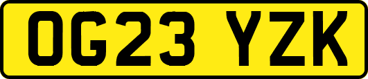 OG23YZK